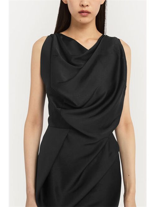 Abito Long Fond VIVIENNE WESTWOOD | 110103A5W01ADN401